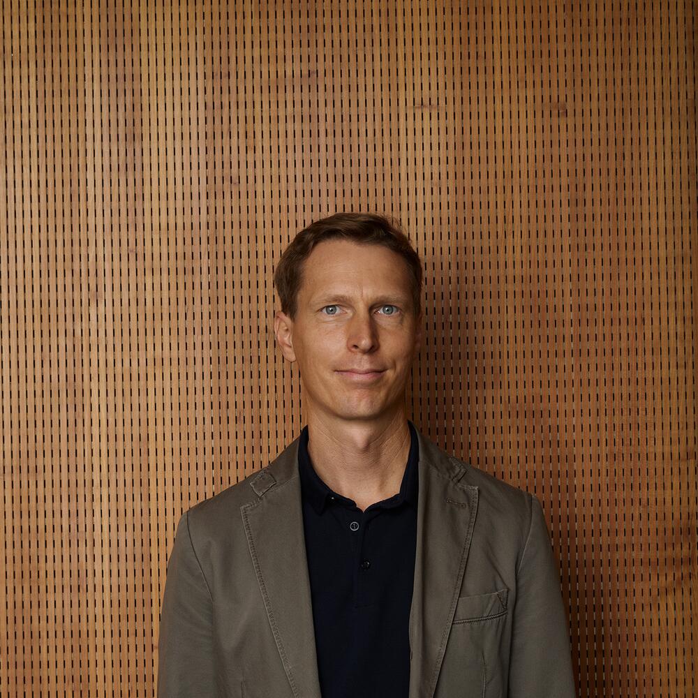Roland Mayer-Sams